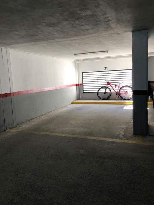 Dpto Sobre Bv Galvez Con Piscina Daire Santa Fe Dış mekan fotoğraf