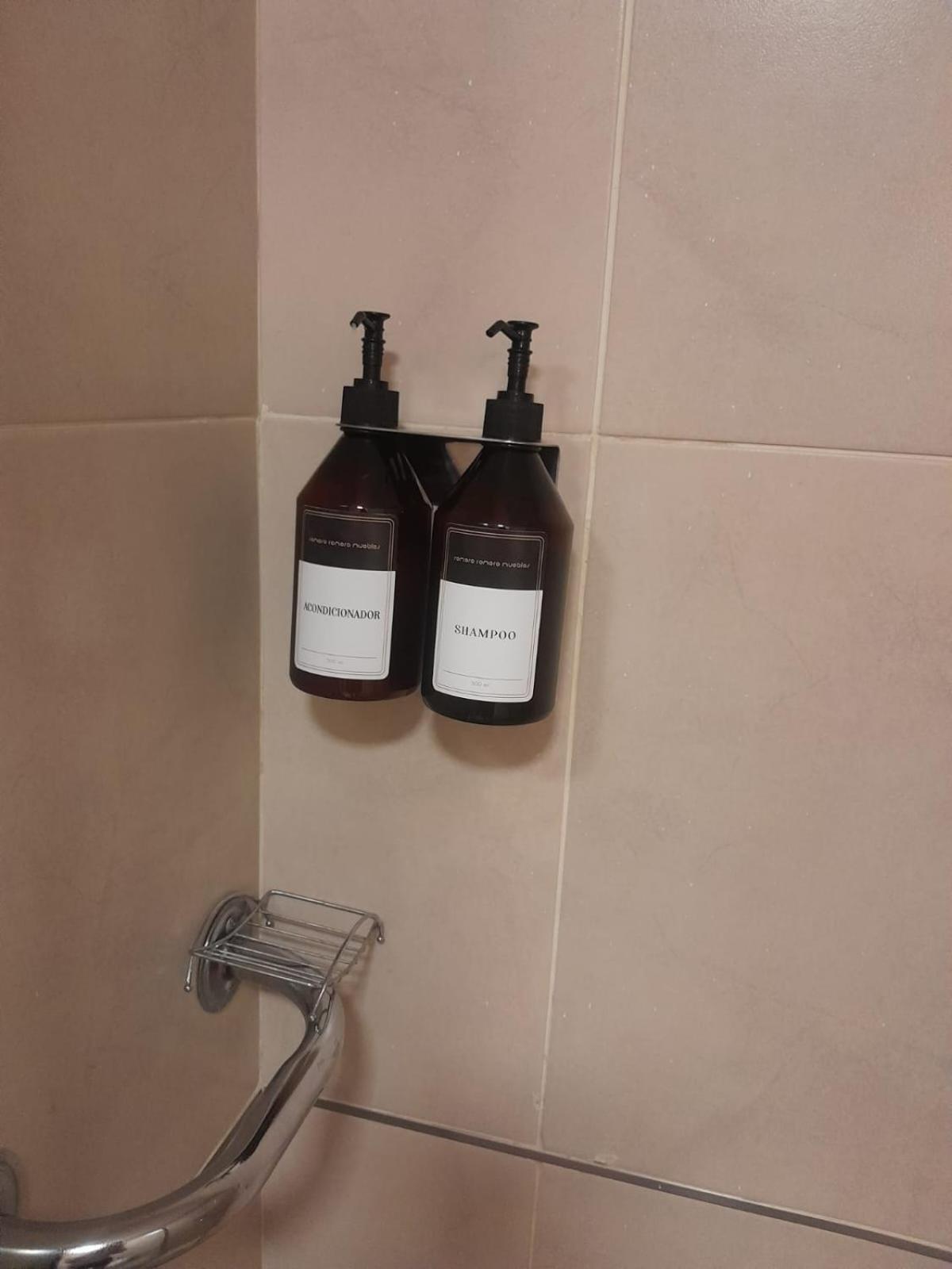 Dpto Sobre Bv Galvez Con Piscina Daire Santa Fe Dış mekan fotoğraf