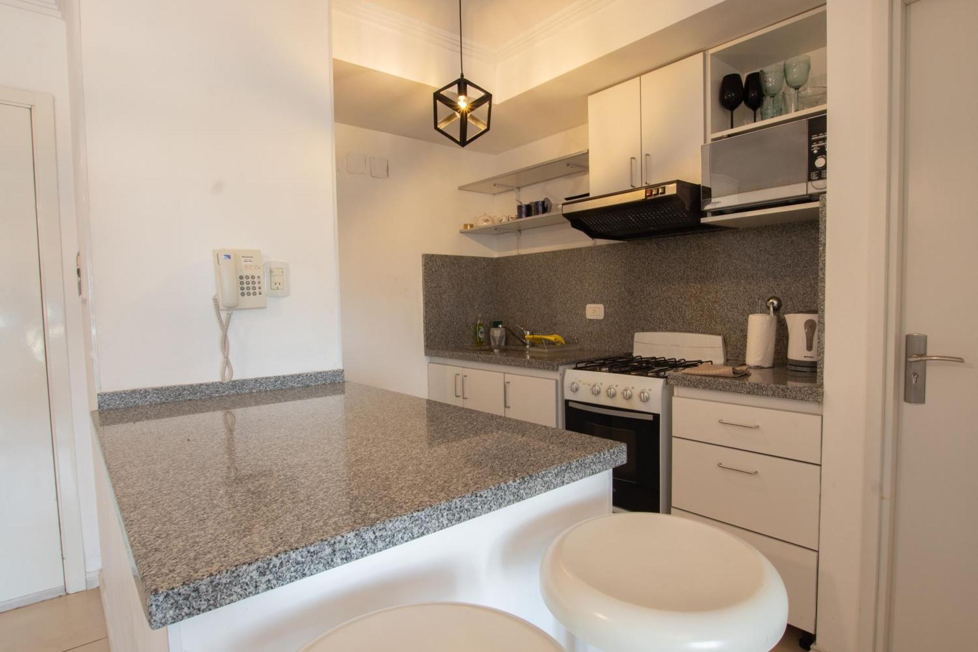 Dpto Sobre Bv Galvez Con Piscina Daire Santa Fe Dış mekan fotoğraf