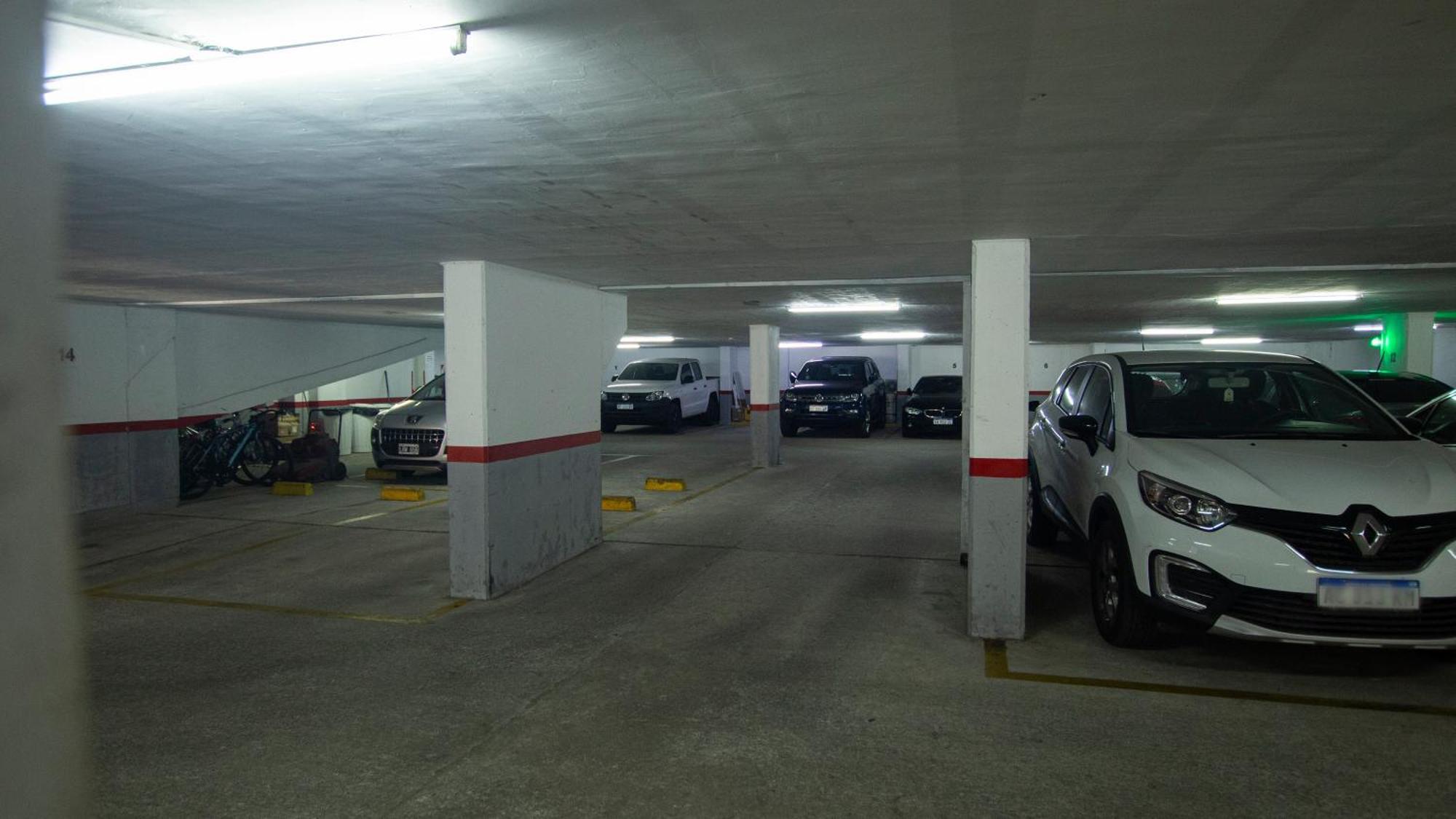 Dpto Sobre Bv Galvez Con Piscina Daire Santa Fe Dış mekan fotoğraf